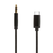 HEADPHONE AUX ADAPTERS